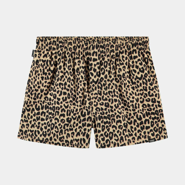 Leopard - Pockies