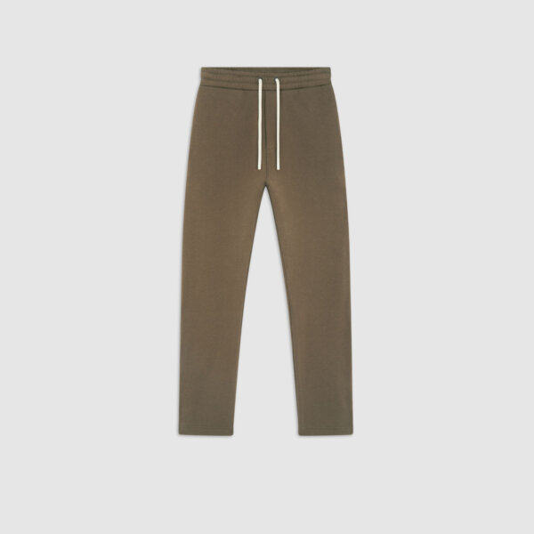 Iconic Straight Dark Earth - Sweet Pants – Image 2