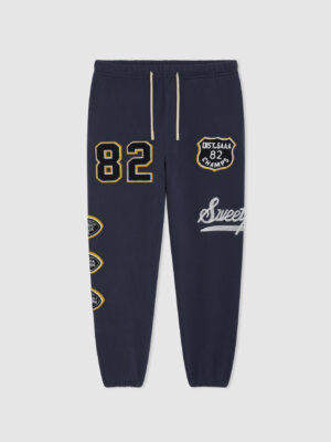 College Joggy Night - Sweet Pants