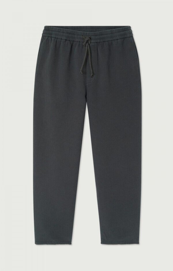 Pantalon Afaz Carbone Vintage - American Vintage – Image 2