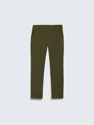 Pantalon Roger Khaki - Gertrude