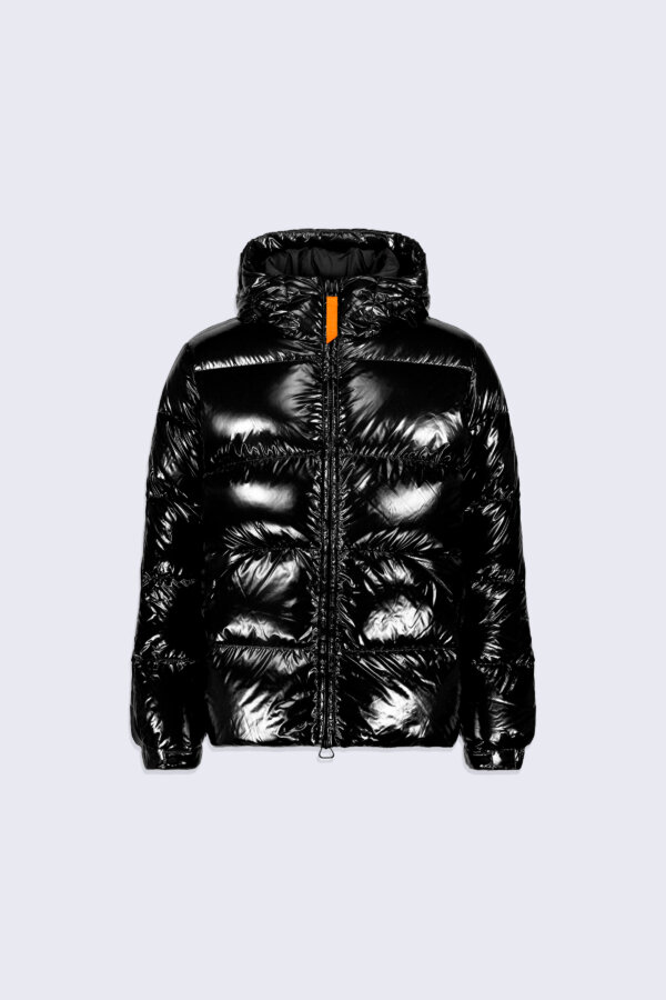 Doudoune Vianney Bright Noir - Gertrude