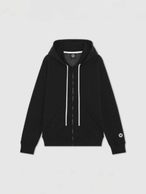 Iconic Zip Black - Sweet Pants