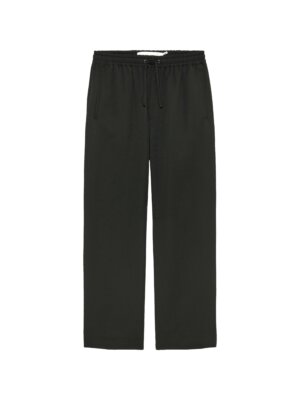 Work Trousers Black - New Amsterdam Surf Association