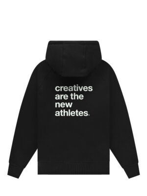Catna Hoodie Black - The New Originals