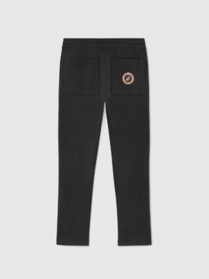 Iconic Straight Black - Sweet Pants