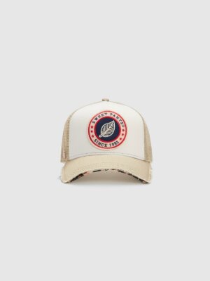 Home Run Leo White Pepper - Sweet Pants