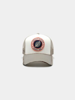 Home Run Cap Aluminium - Sweet Pants