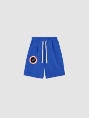 Gym Short Electrik - Sweet Pants