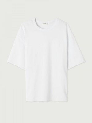 T-Shirt Fazy Blanc - American Vintage