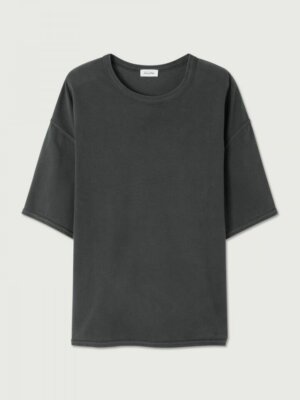 T-Shirt Fazy Carbone Vintage - American Vintage