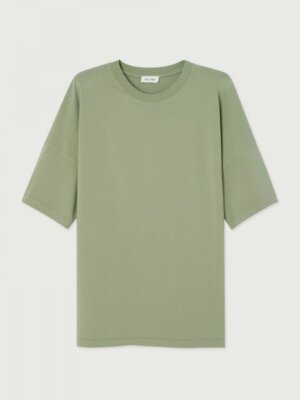 T-Shirt Fizvalley Rive Vintage - American Vintage