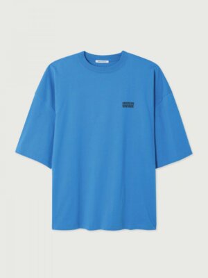 T-Shirt Gixy Olympe - American Vintage