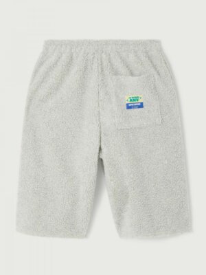 Short Hoktown Polaire Chine - American Vintage