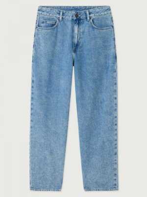 Jean Balloon Joybird Authentique Stone - American Vintage