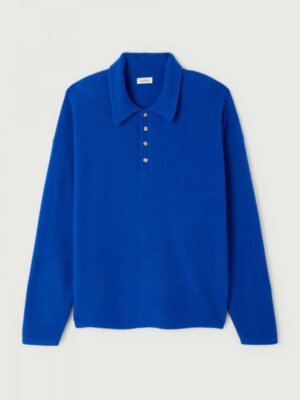 Pull Raxow Indigo - American Vintage