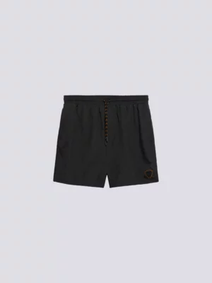 Short De Bain Jeannot Noir - Gertrude