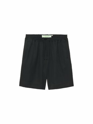 Work Shorts Black - New Amsterdam Surf Association