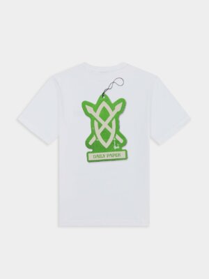 White Air Freshener T-Shirt - Daily Paper