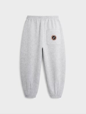 F Iconic Balloon Ice Marl - Sweet Pants