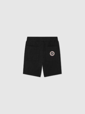 Iconic Short Black - Sweet Pants