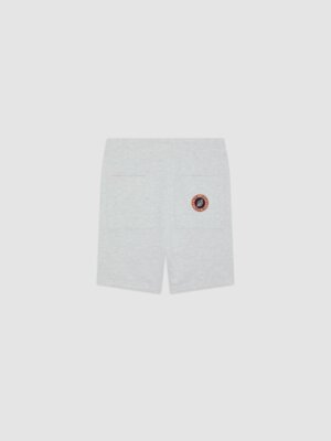 Iconic Short Ice Marl - Sweet Pants