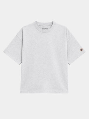 Iconic Tee Ice Marl - Sweet Pants