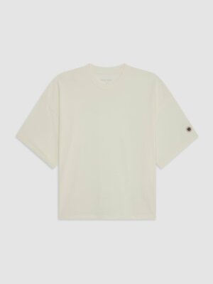 Iconic Tee Off White - Sweet Pants