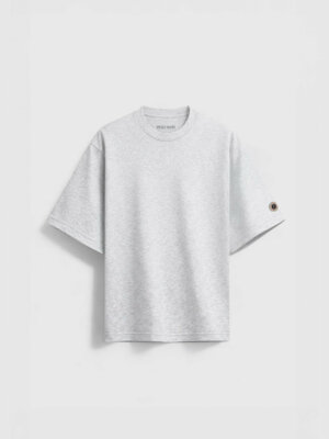 Iconic Tee Ice Marl - Sweet Pants