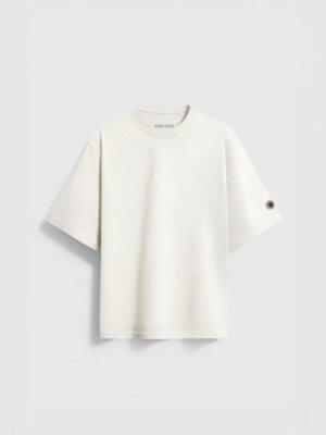 Iconic Tee Off White - Sweet Pants