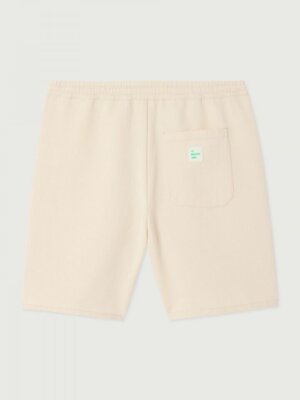 Short Afaz Ecru - American Vintage