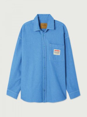 Chemise Pusway Cascade - American Vintage