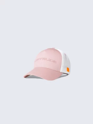 Casquette Trucker Broderie Benja Mixte Baby - Gertrude