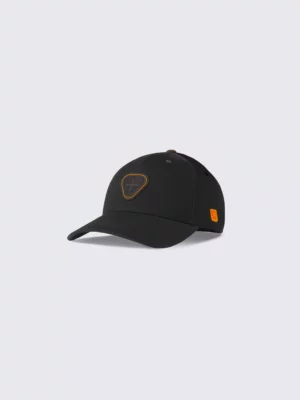 Casquette Trucker Colorblock Billys Mixte Noir - Gertrude