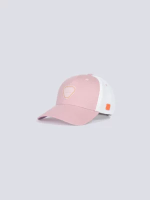 Casquette Trucker Colorblock Billys Mixte Blush - Gertrude