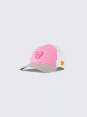 Casquette Trucker Colorblock Billys Mixte Bonbon - Gertrude