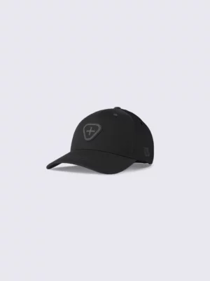Casquette Trucker Colorblock Billys Mixte Full Black - Gertrude