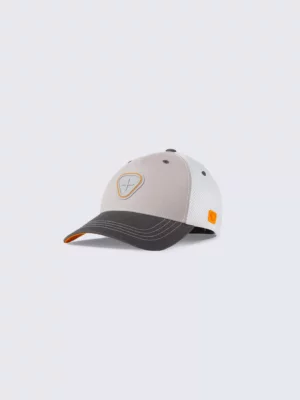 Casquette Trucker Colorblock Billys Mixte Perle - Gertrude