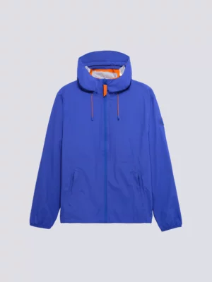 Veste Coupe Vent Milano Saphir - Gertrude