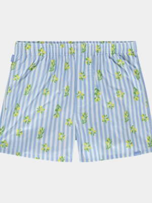 Goodlife Boxers Blue - Pockies