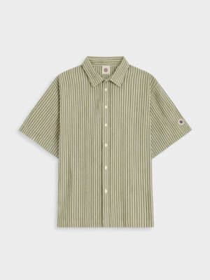 Seer Shirt Viridis - Sweet Pants