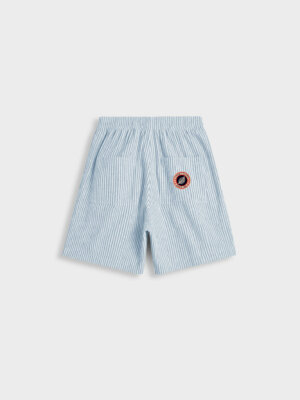 Seer Short Blue - Sweet Pants
