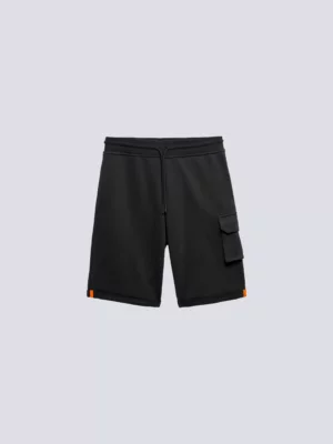 Short Cargo Ivar Noir - Gertrude