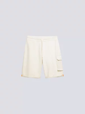 Short Ivar Creme - Gertrude