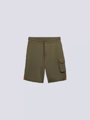 Short Ivar Khaki - Gertrude