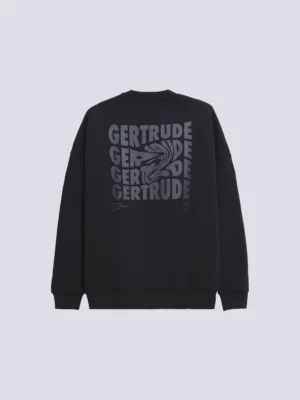 Sweat Fluidity Ruben Noir - Gertrude