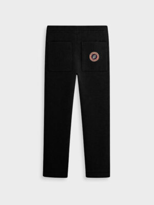 Iconic Straight Black - Sweet Pants
