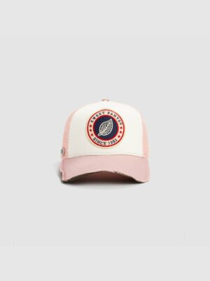 Home Run Cap Light Clay - Sweet Pants
