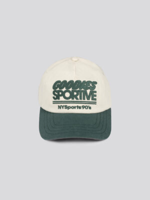 Nys Cap - Goodies Sportive