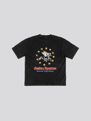 Pegasus Union Tee - Goodies Sportive